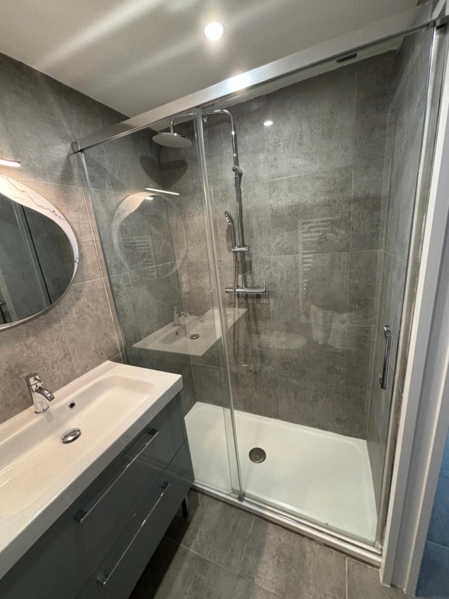 Studio Spacieux Avec Patio En Centre Ville Cavalaire-sur-Mer Exteriör bild